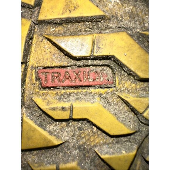 Adidas Terrex Choleah Insulated Hiking Snow Rain Boot Mauve GX8687 women’s size - Picture 7 of 8